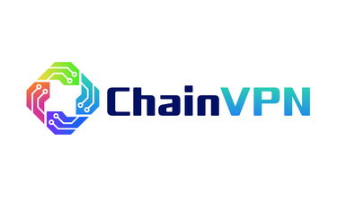 ChainVPN logo